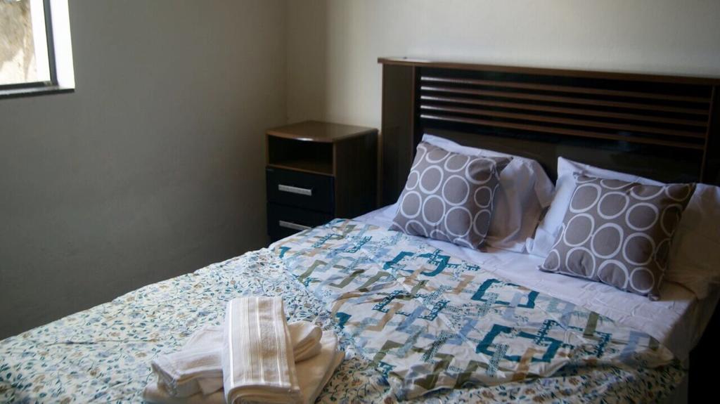 Rez Home Catas Altas Luaran gambar