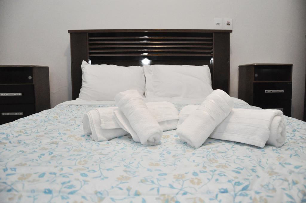 Rez Home Catas Altas Luaran gambar