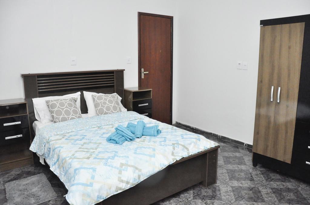 Rez Home Catas Altas Luaran gambar