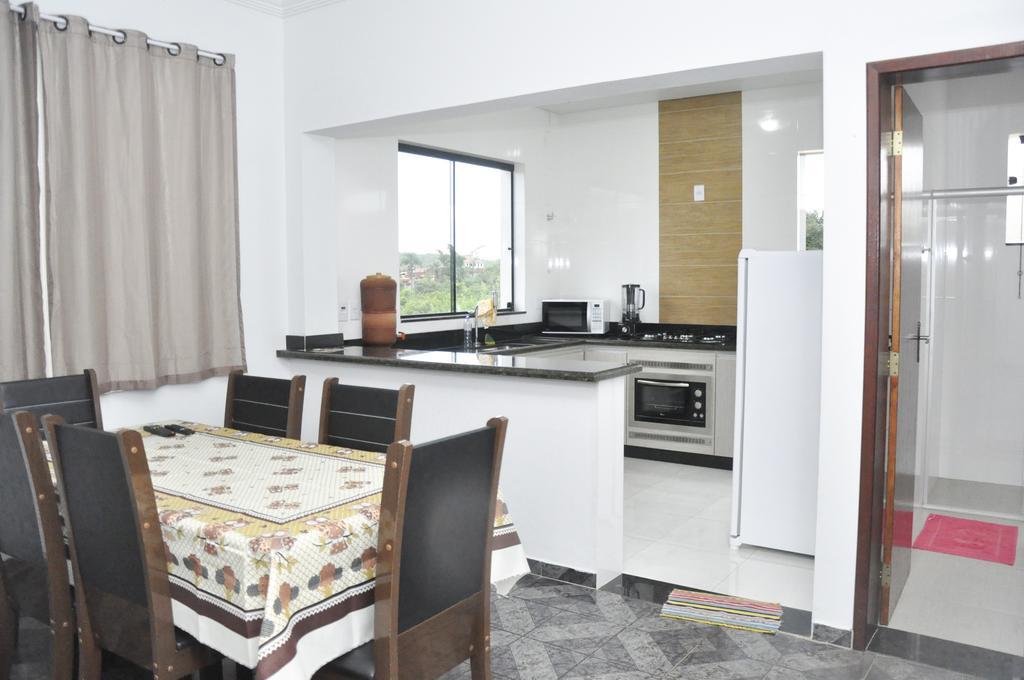 Rez Home Catas Altas Luaran gambar