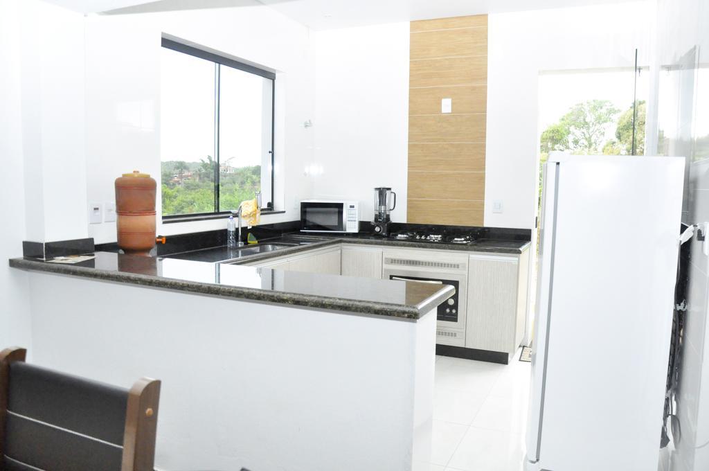 Rez Home Catas Altas Luaran gambar