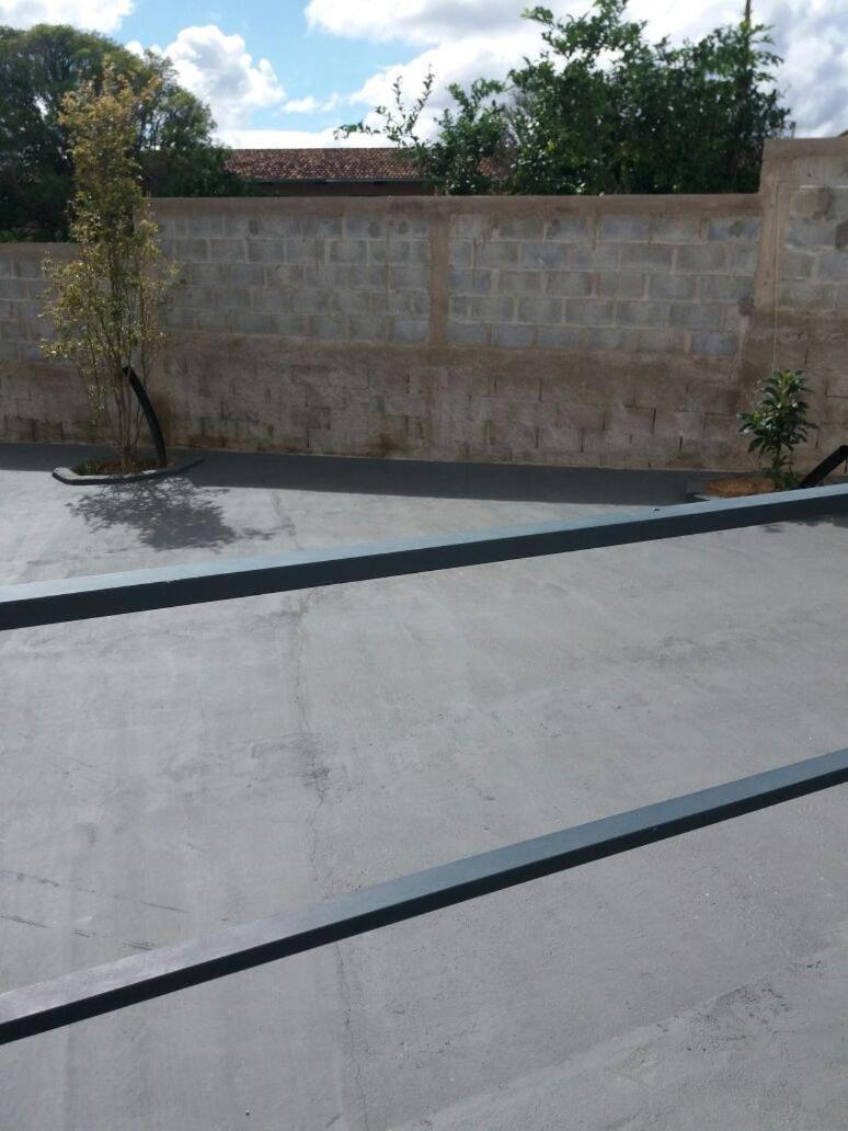 Rez Home Catas Altas Luaran gambar