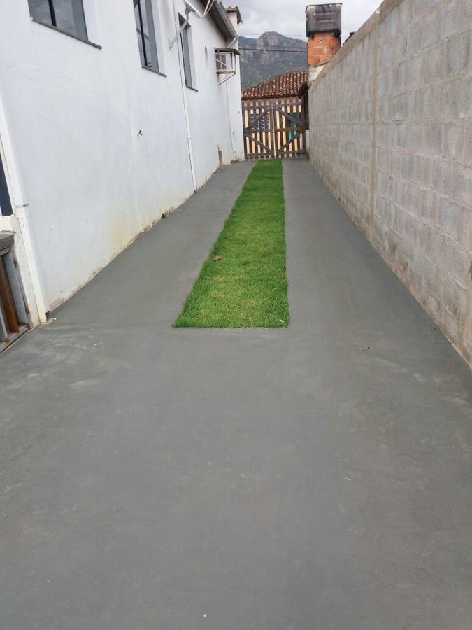 Rez Home Catas Altas Luaran gambar